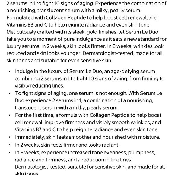 L'Oreal Age Perfect Cell Renewal Set - Picture 15 of 16